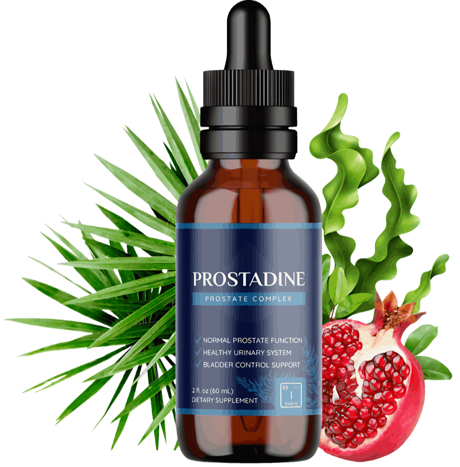 prostadine